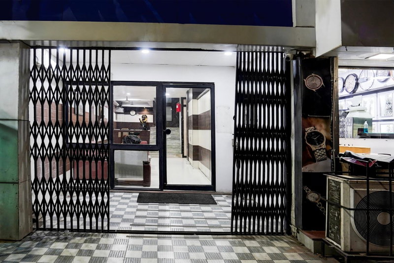 Super Collection O Maninagar Formerly Park Land, Ahmedabad, India