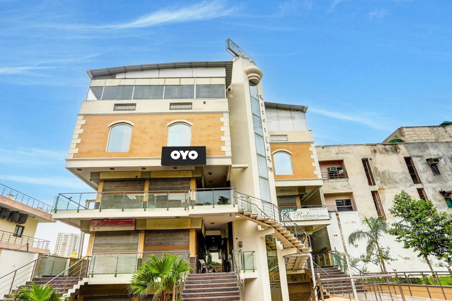 Townhouse Relax Suits A Boutique Hotel Vasundhara, Ghaziabad, India