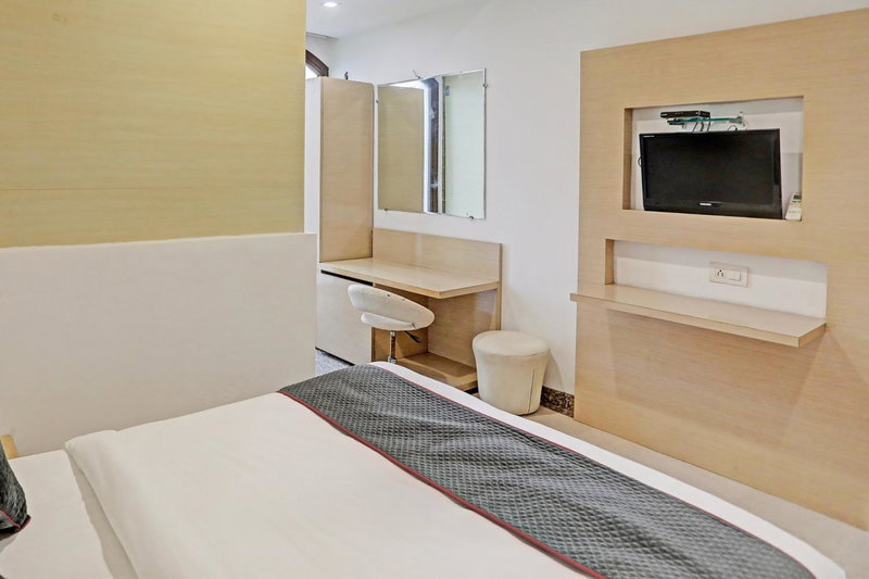 Townhouse Relax Suits A Boutique Hotel Vasundhara, Ghaziabad, India