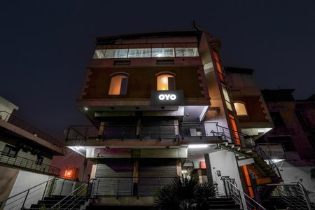 Townhouse Relax Suits A Boutique Hotel Vasundhara, Ghaziabad, India