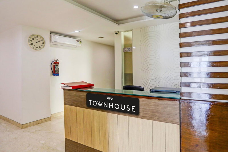 Townhouse Relax Suits A Boutique Hotel Vasundhara, Ghaziabad, India