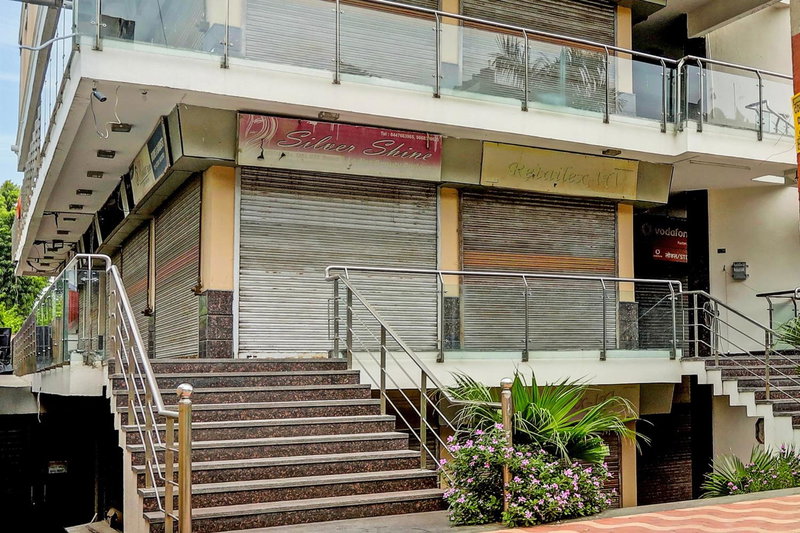Townhouse Relax Suits A Boutique Hotel Vasundhara, Ghaziabad, India
