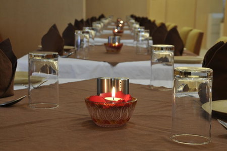 Goradia Abigail Regency, Shirdi, India