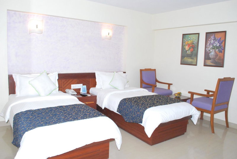 Goradia Abigail Regency, Shirdi, India