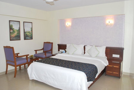 Goradia Abigail Regency, Shirdi, India