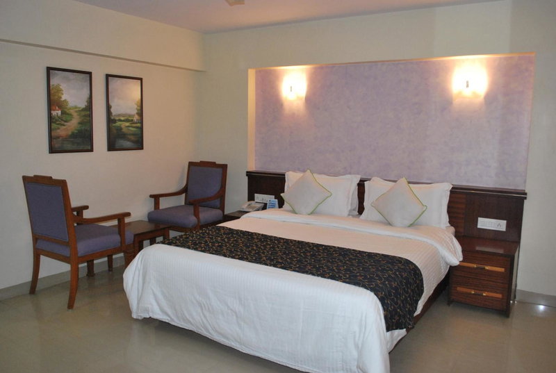 Goradia Abigail Regency, Shirdi, India
