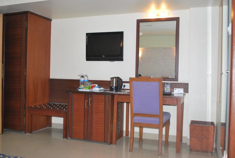 Goradia Abigail Regency, Shirdi, India