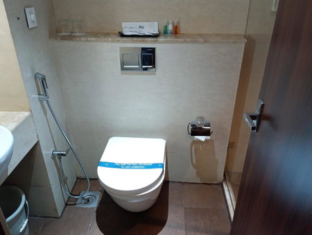 Hotel Oxina Lygon, Tiruchchirāppalli, India