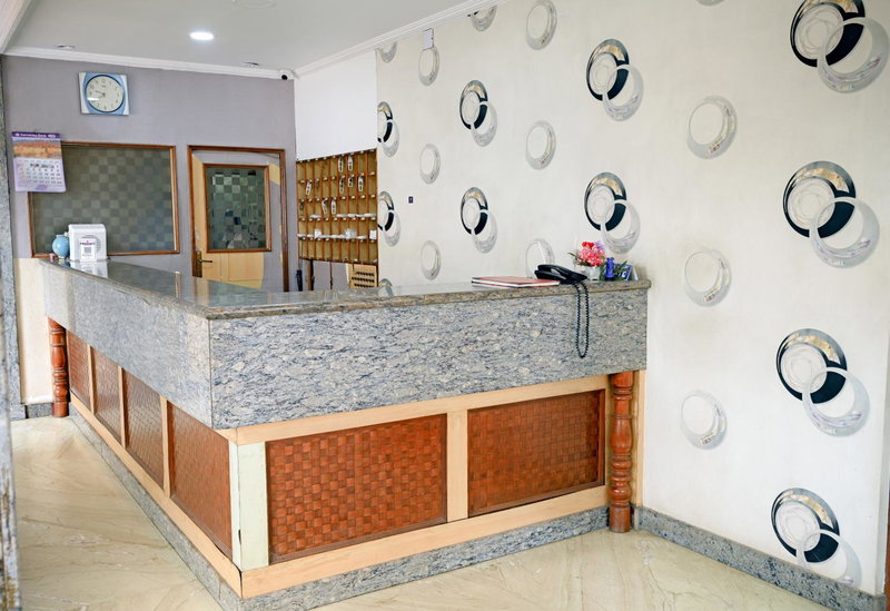 Hotel Durga International, Udupi, India