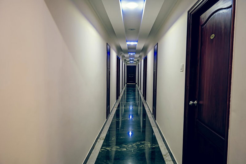 Hotel Durga International, Udupi, India