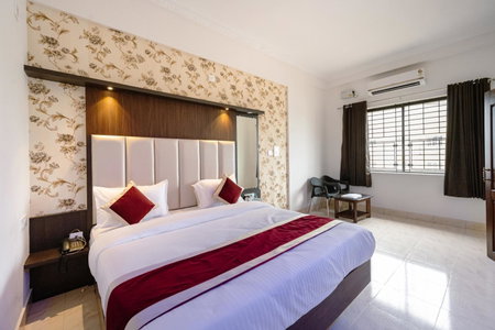 Hotel Durga International, Udupi, India