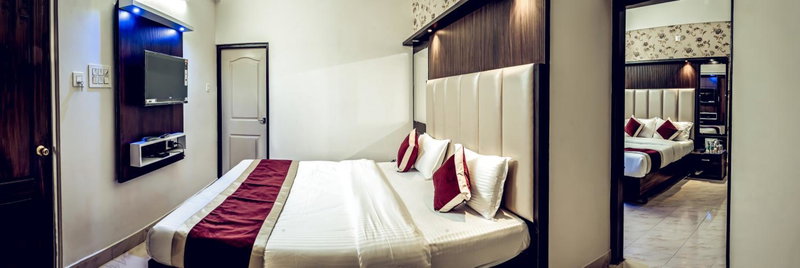 Hotel Durga International, Udupi, India