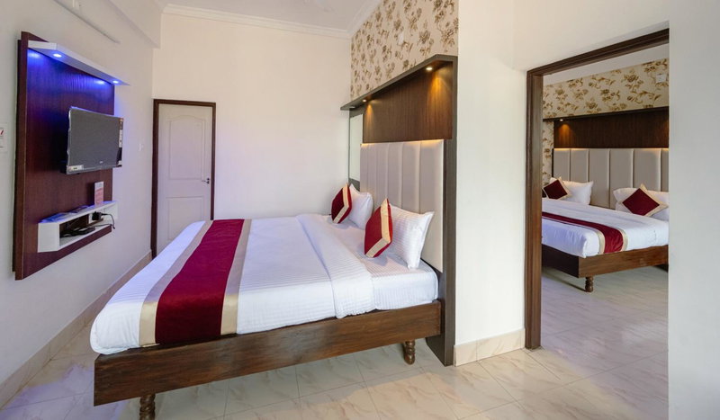 Hotel Durga International, Udupi, India