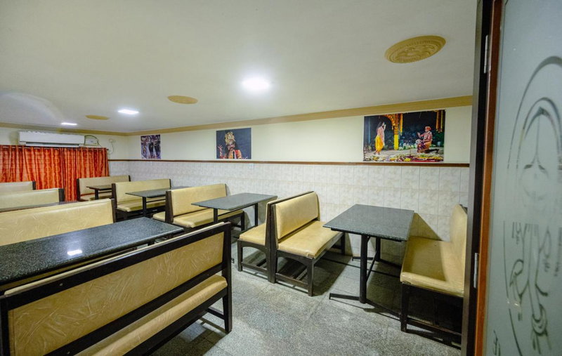 Hotel Durga International, Udupi, India