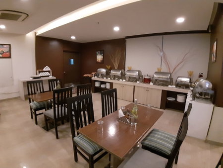 Starlit Suites, Anekal, India
