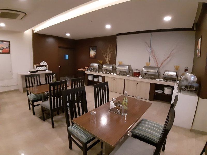 Starlit Suites, Anekal, India