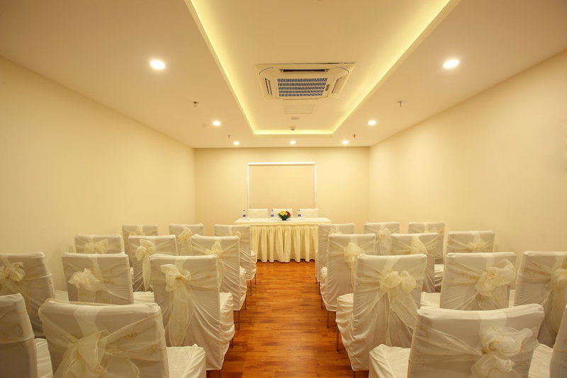 Starlit Suites, Anekal, India