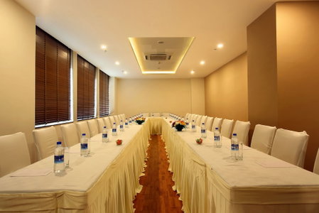 Starlit Suites, Anekal, India