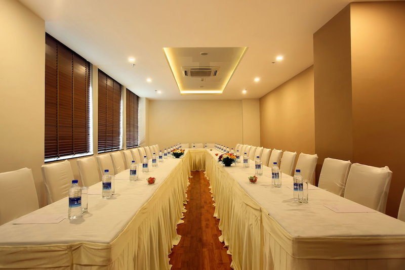 Starlit Suites, Anekal, India