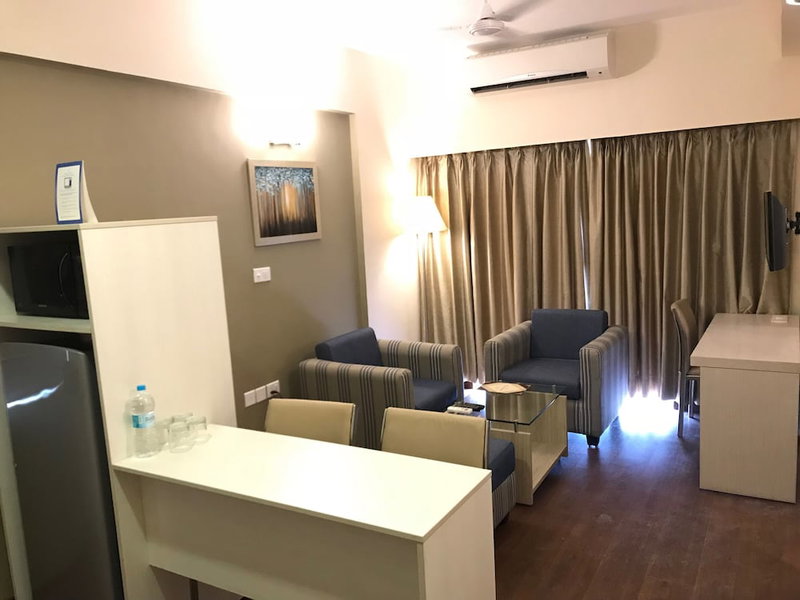 Starlit Suites, Anekal, India