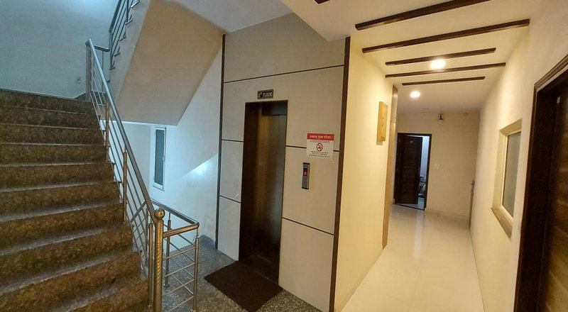 Hotel Reeve Inn, Jaipur, India