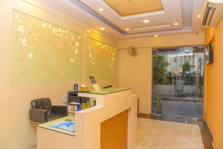 Hotel Reeve Inn, Jaipur, India