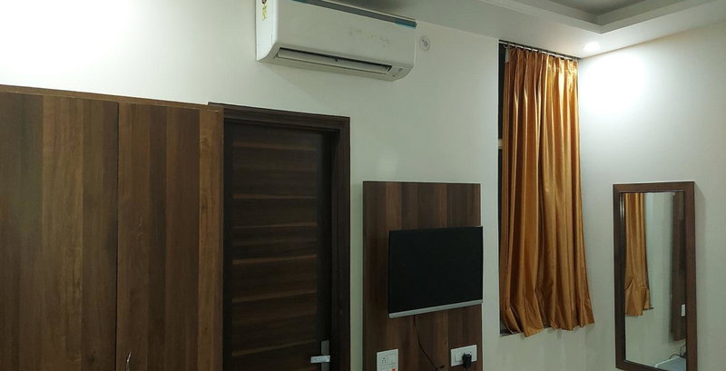 Hotel Reeve Inn, Jaipur, India