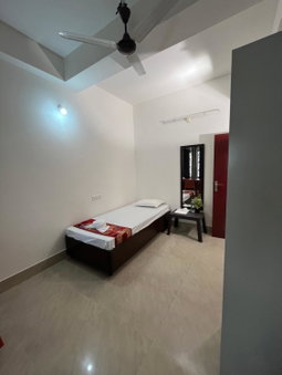 USC Homestay, Guwahati, India