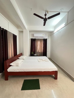 USC Homestay, Guwahati, India