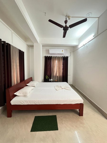 USC Homestay, Guwahati, India