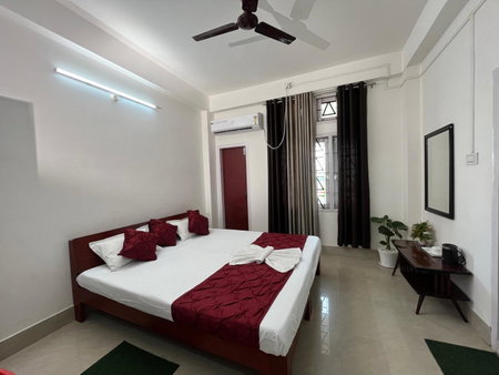 USC Homestay, Guwahati, India