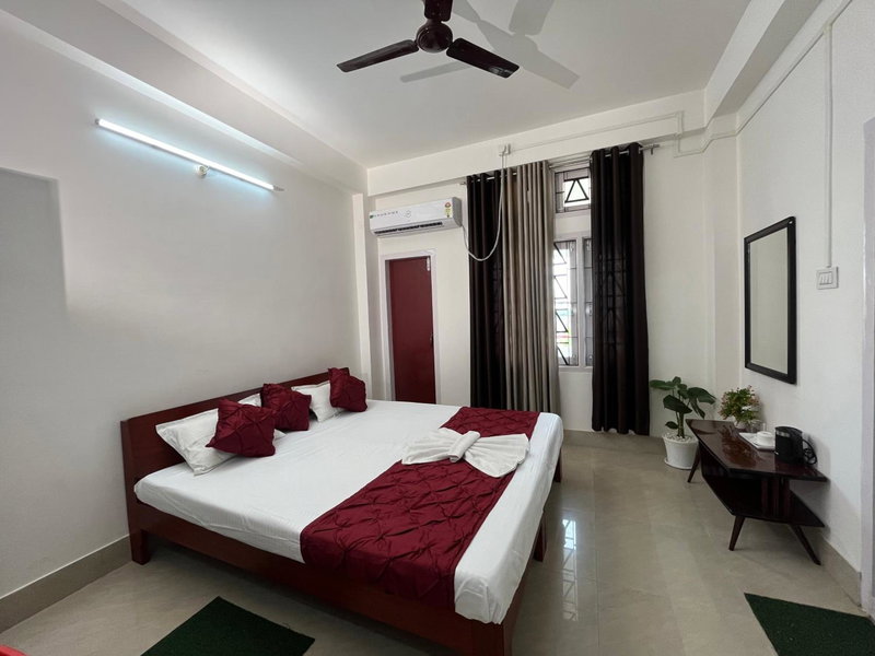 USC Homestay, Guwahati, India