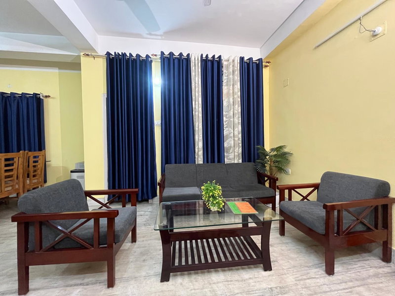 USC Homestay, Guwahati, India