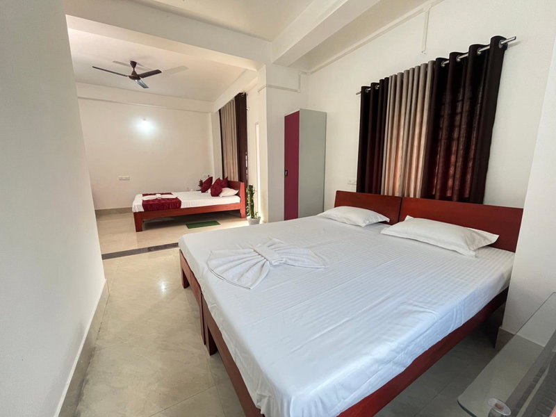 USC Homestay, Guwahati, India