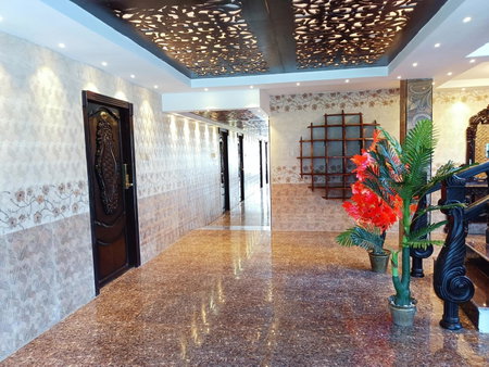 Hyders Park- the Luxury Hotel, Kodaikānāl, India