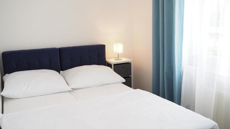 Apartament Mrągowska - Żabi Staw, Mikołajki, Poland