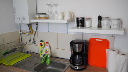 Apartament Mrągowska - Żabi Staw, Mikołajki, Poland