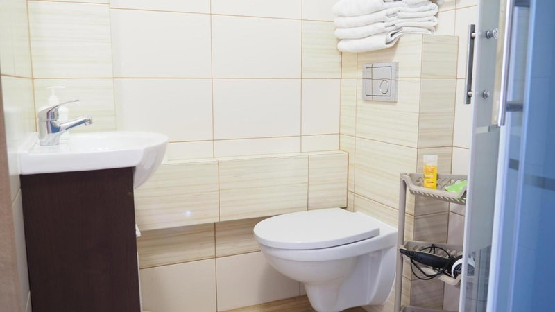 Apartament Mrągowska - Żabi Staw, Mikołajki, Poland