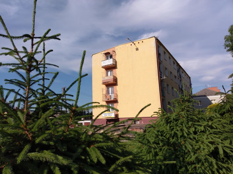 Apartament Mrągowska - Żabi Staw, Mikołajki, Poland