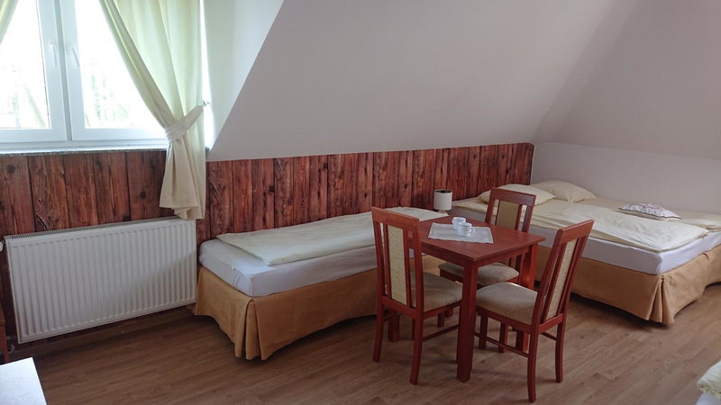 Letnia willa Jacuzzi & Sauna, Darłowo, Poland