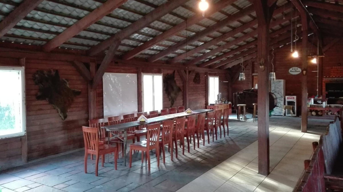 ZAJAZD Wałbrzych, Poland