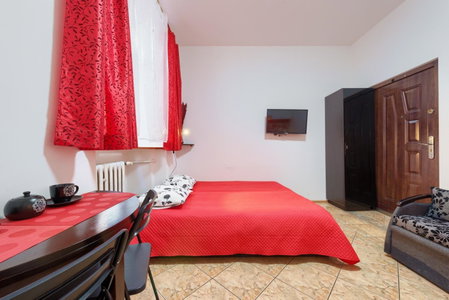 hostelswidnicka24, Wrocław, Poland