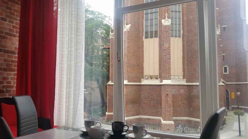 hostelswidnicka24, Wrocław, Poland