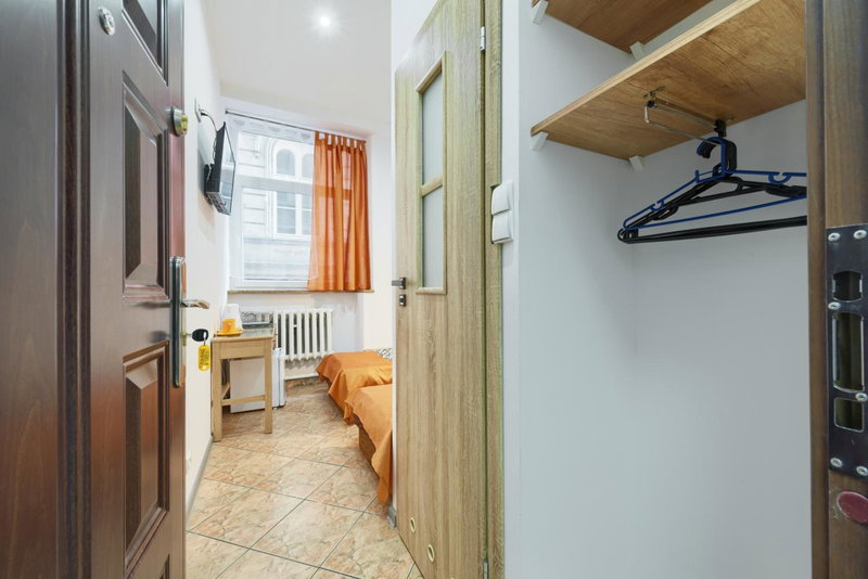 hostelswidnicka24, Wrocław, Poland