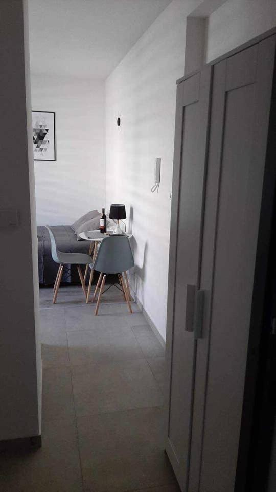 Studio Fibra Metrio, Poland