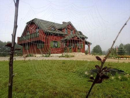 Mazurski Staw, Gołdap, Poland