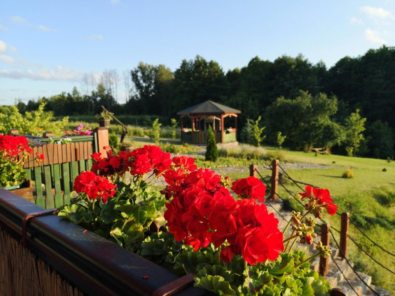Mazurski Staw, Gołdap, Poland