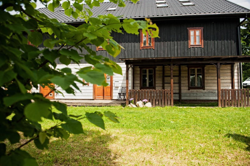 Potoczek 19, Międzylesie, Poland