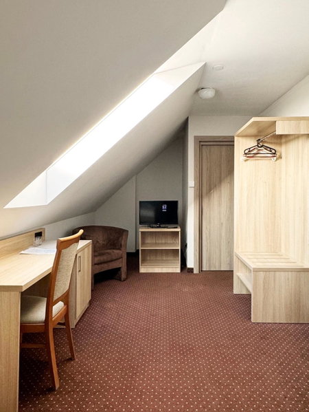 Motel DB2000, Biłgoraj, Poland