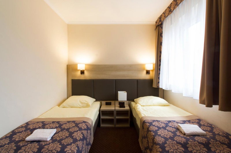 Motel DB2000, Biłgoraj, Poland